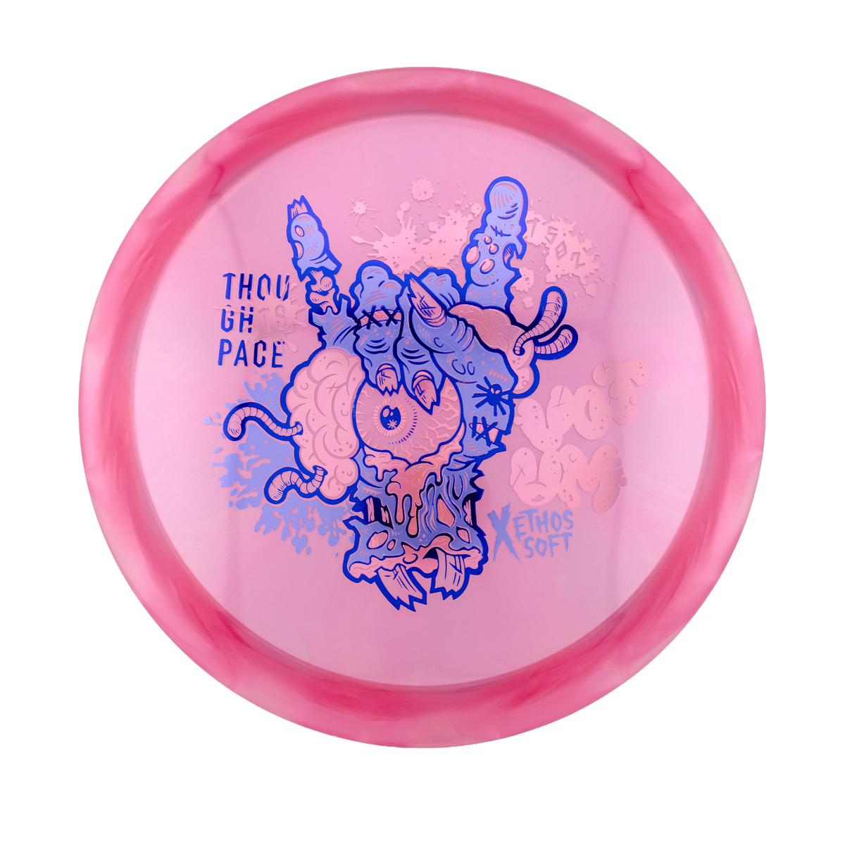 Experimental Ethos Soft Votum