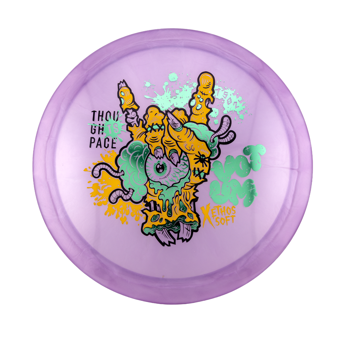 Experimental Ethos Soft Votum