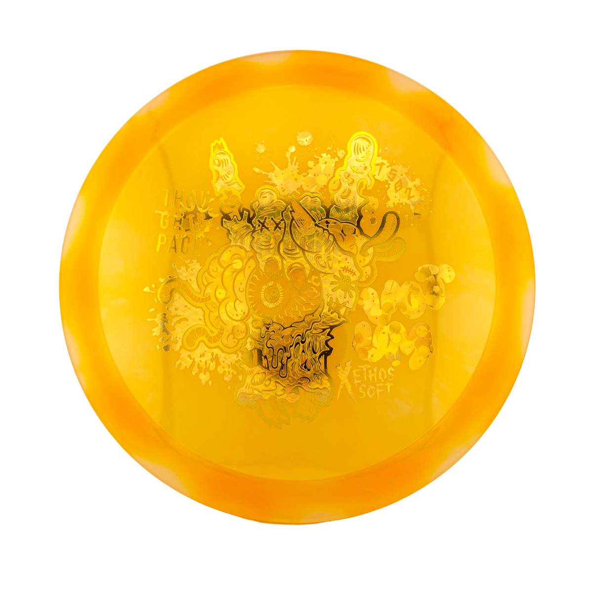 Experimental Ethos Soft Votum