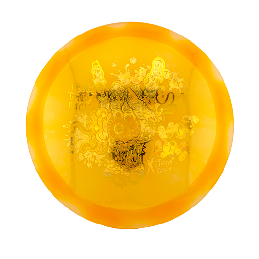 Experimental Ethos Soft Votum