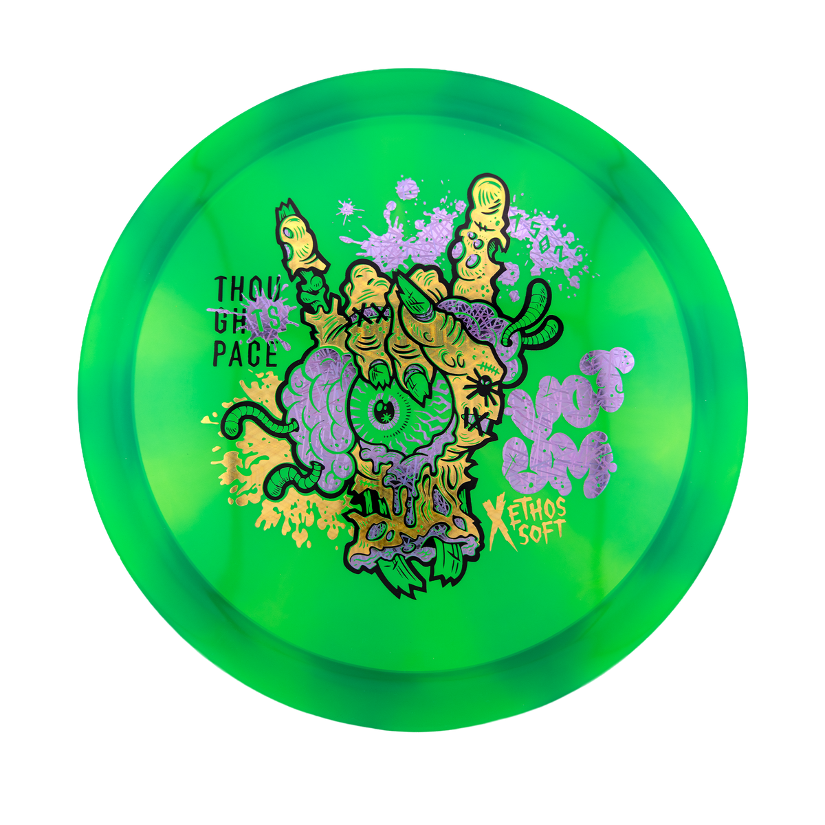 Experimental Ethos Soft Votum