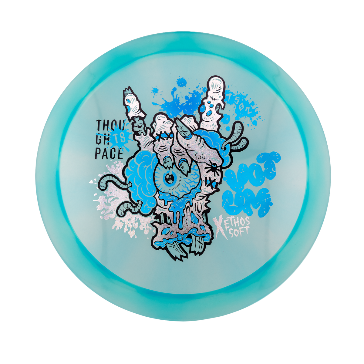 Experimental Ethos Soft Votum
