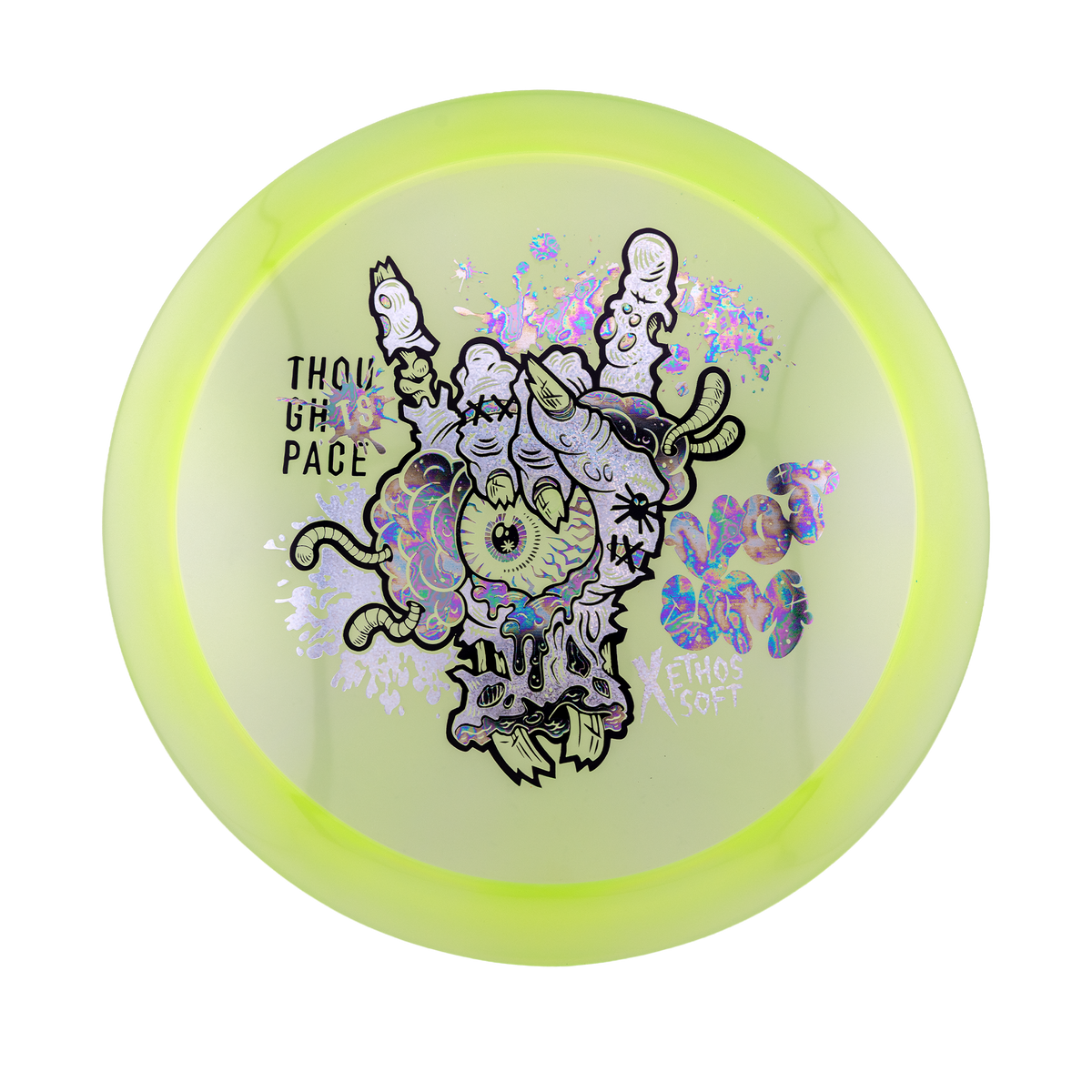 Experimental Ethos Soft Votum