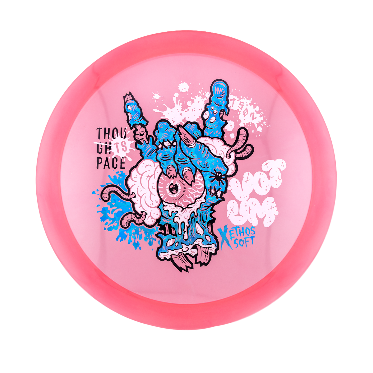 Experimental Ethos Soft Votum