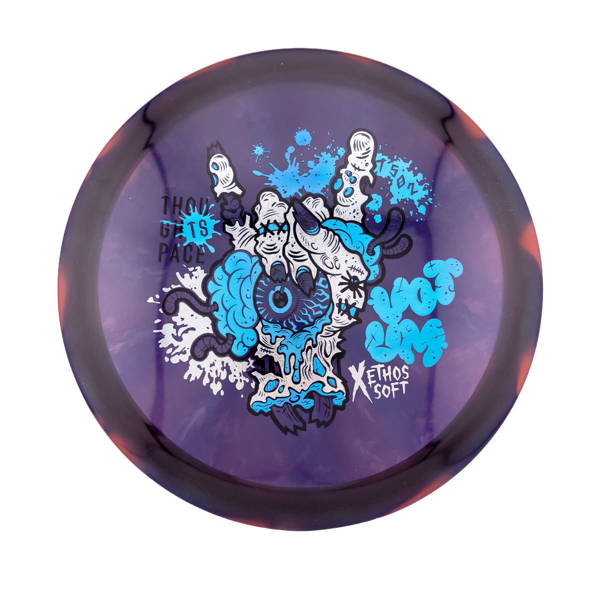 Experimental Ethos Soft Votum