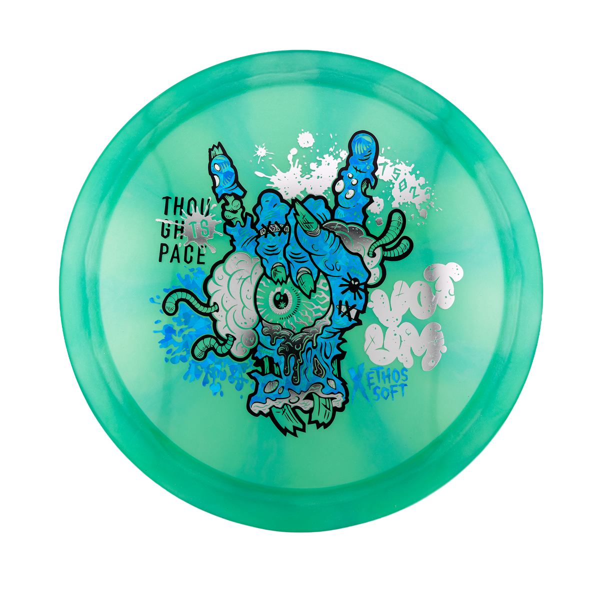 Experimental Ethos Soft Votum