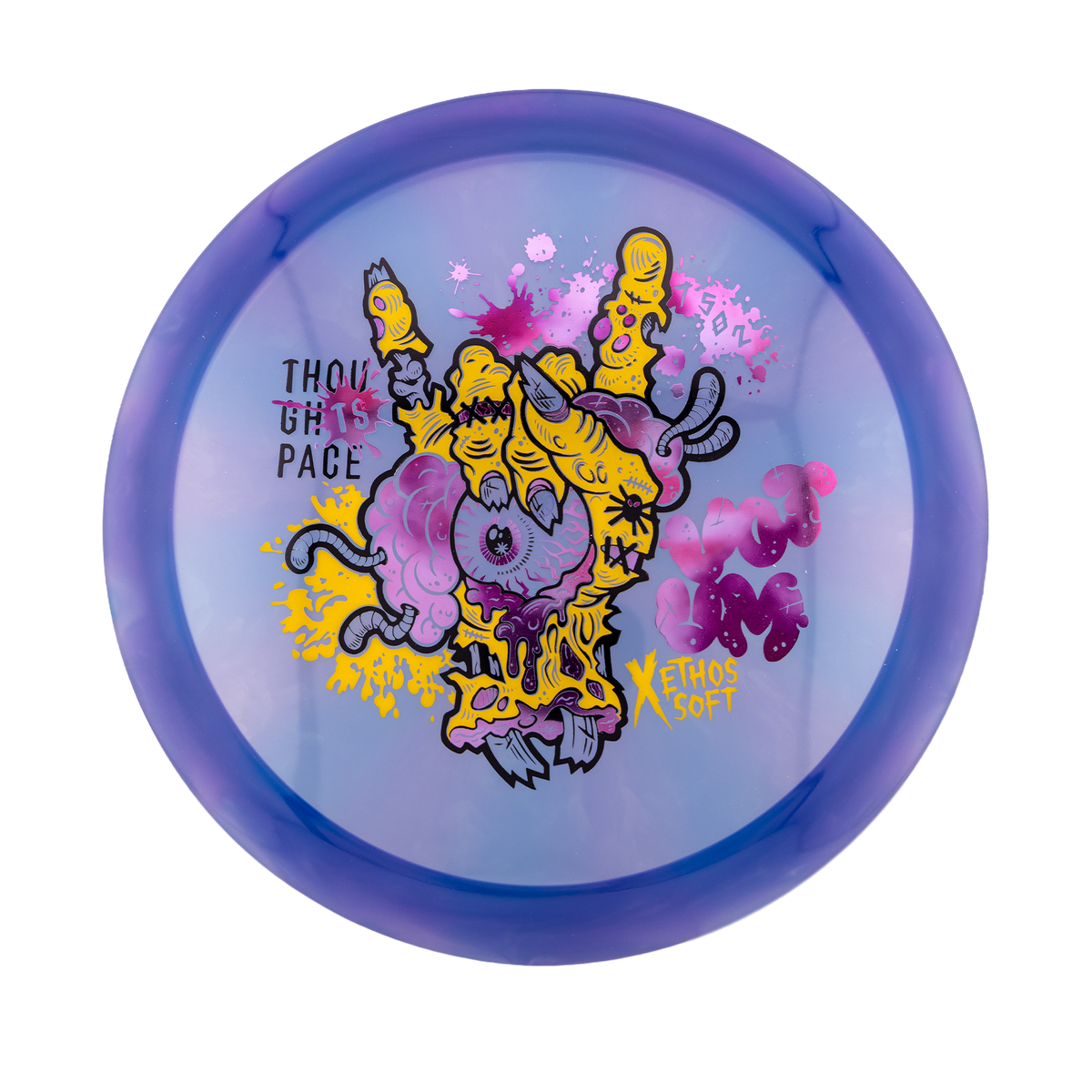 Experimental Ethos Soft Votum