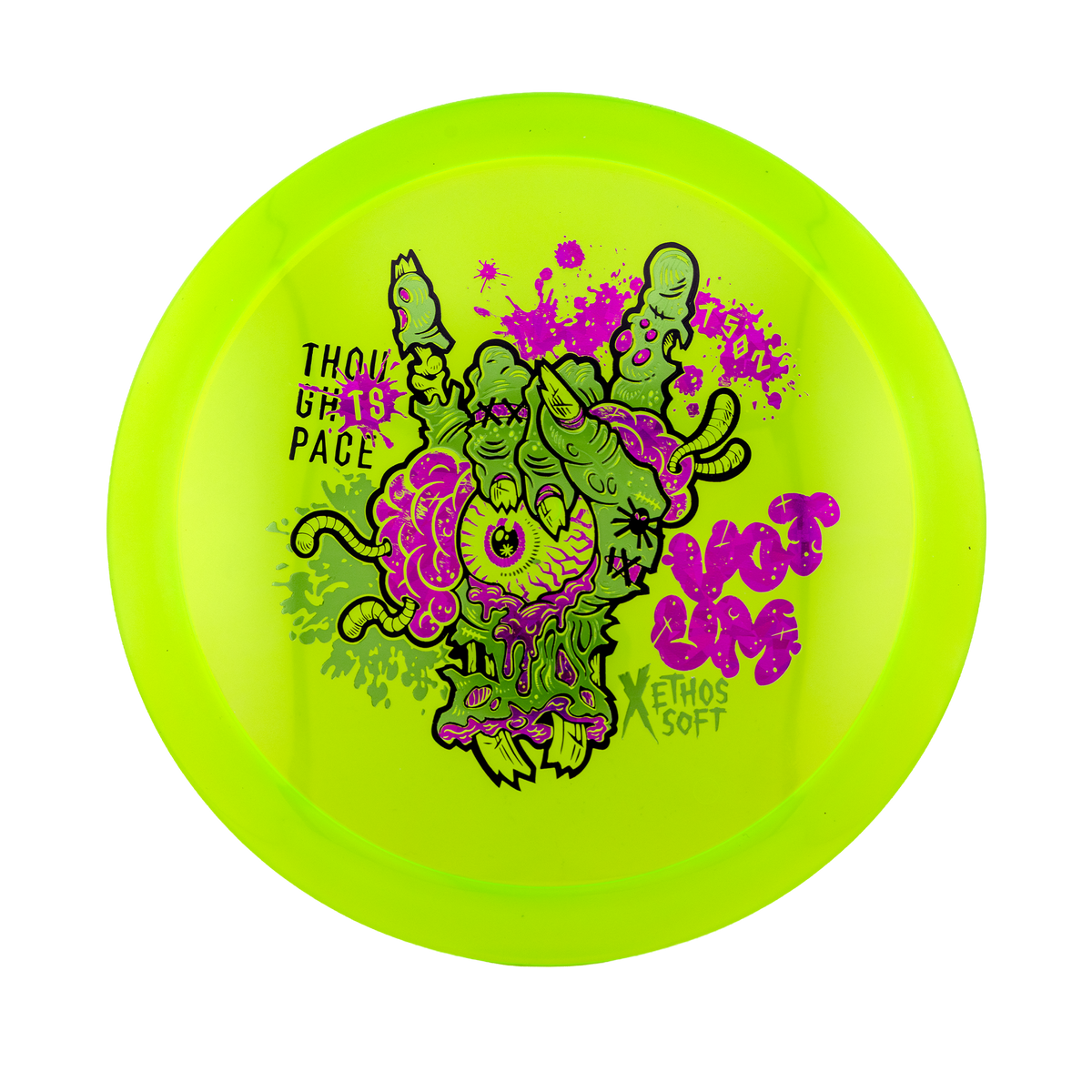 Experimental Ethos Soft Votum