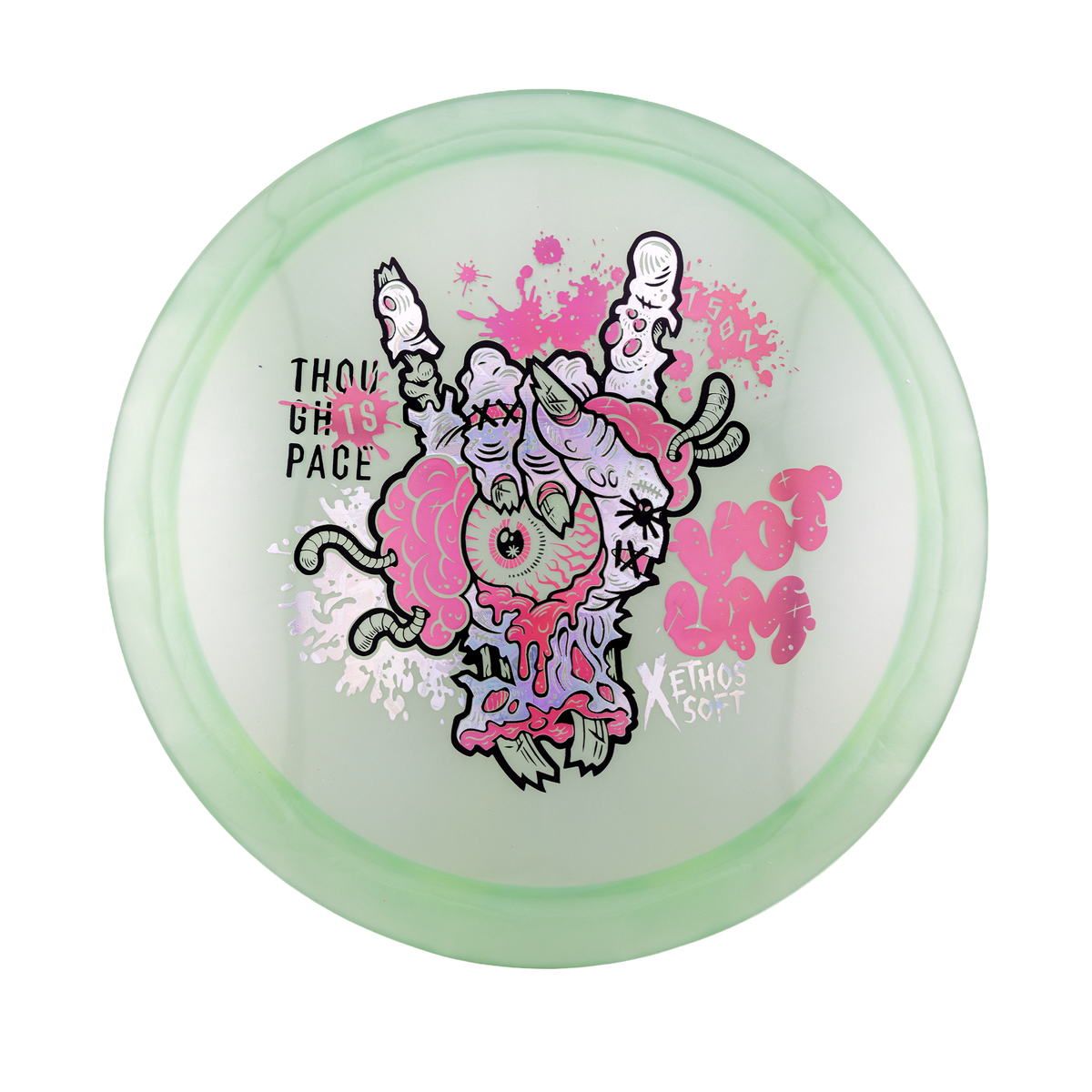 Experimental Ethos Soft Votum