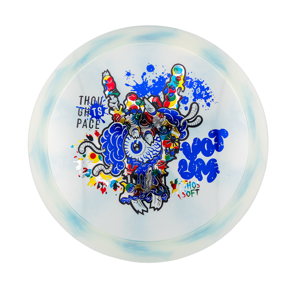 Experimental Ethos Soft Votum