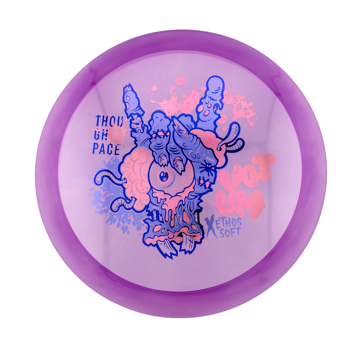 Experimental Ethos Soft Votum
