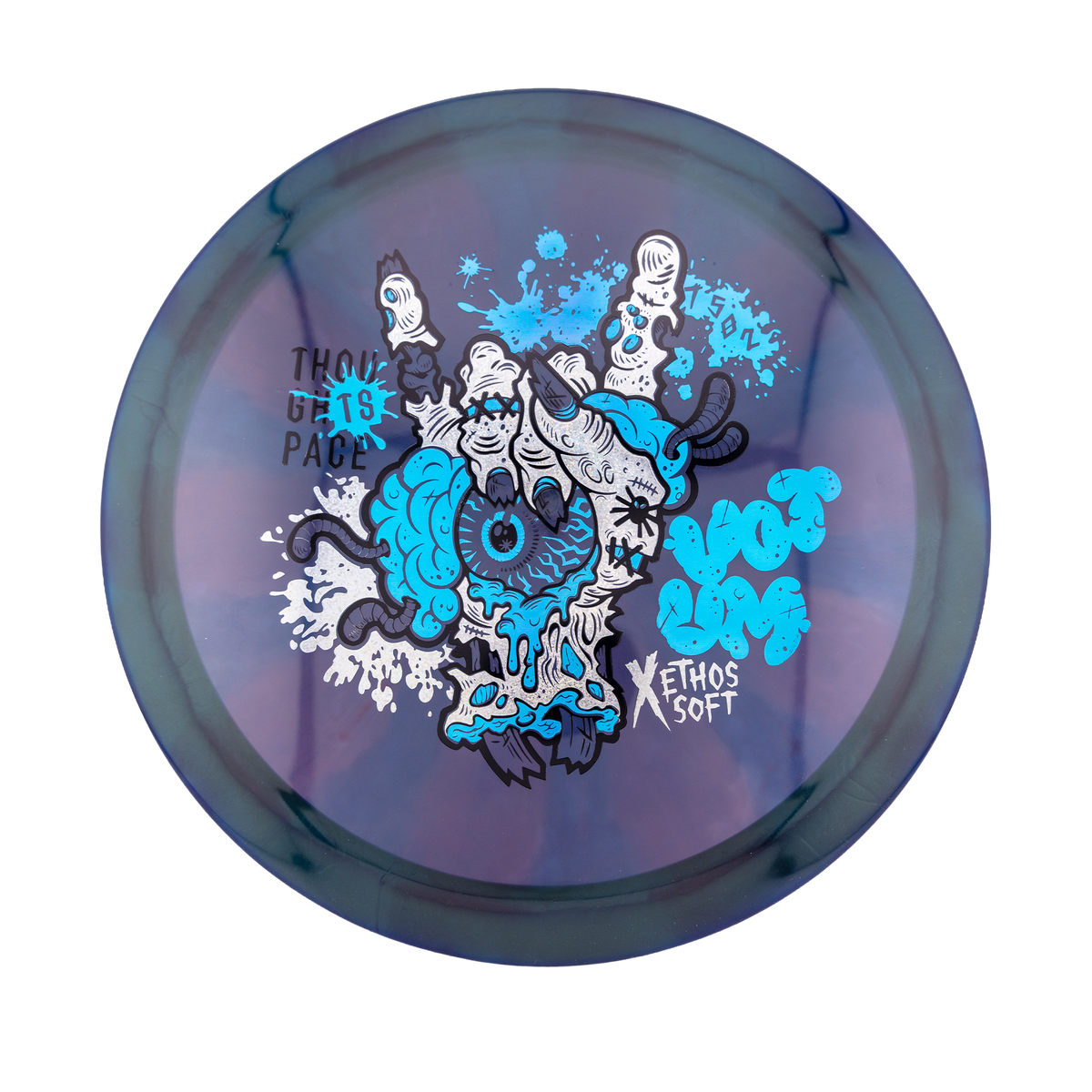 Experimental Ethos Soft Votum
