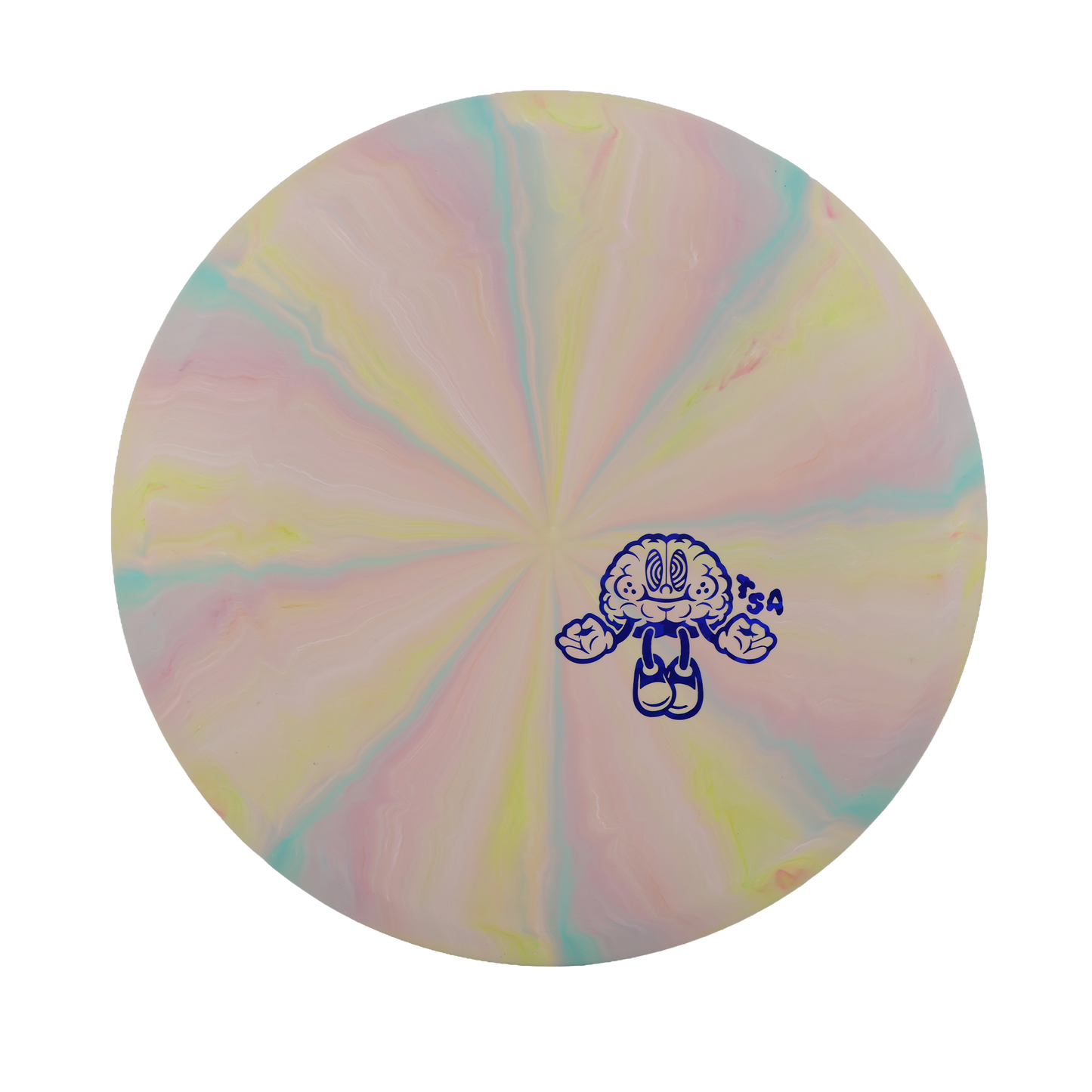 Nebula Nerve Pathfinder - Trial Run