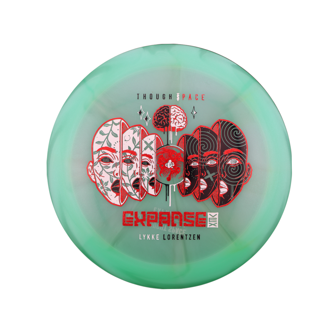 Lykke Lorentzen Signature - Vex Expanse