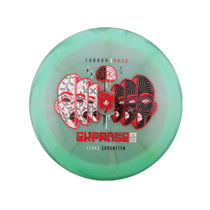 Lykke Lorentzen Signature - Vex Expanse