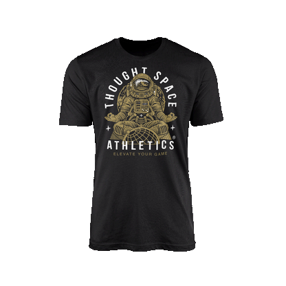 Expanse Tee