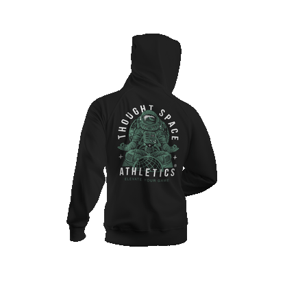 Expanse Premium Hoodie