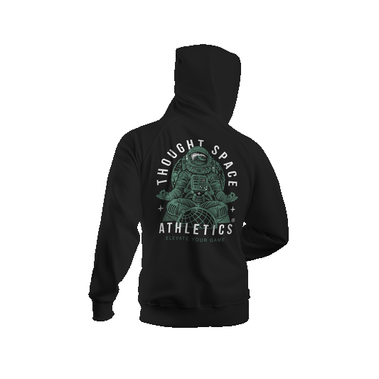 Expanse Premium Hoodie