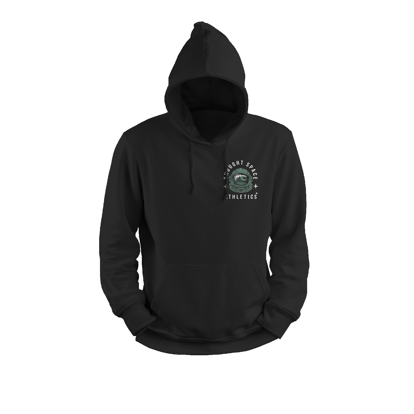 Expanse Premium Hoodie