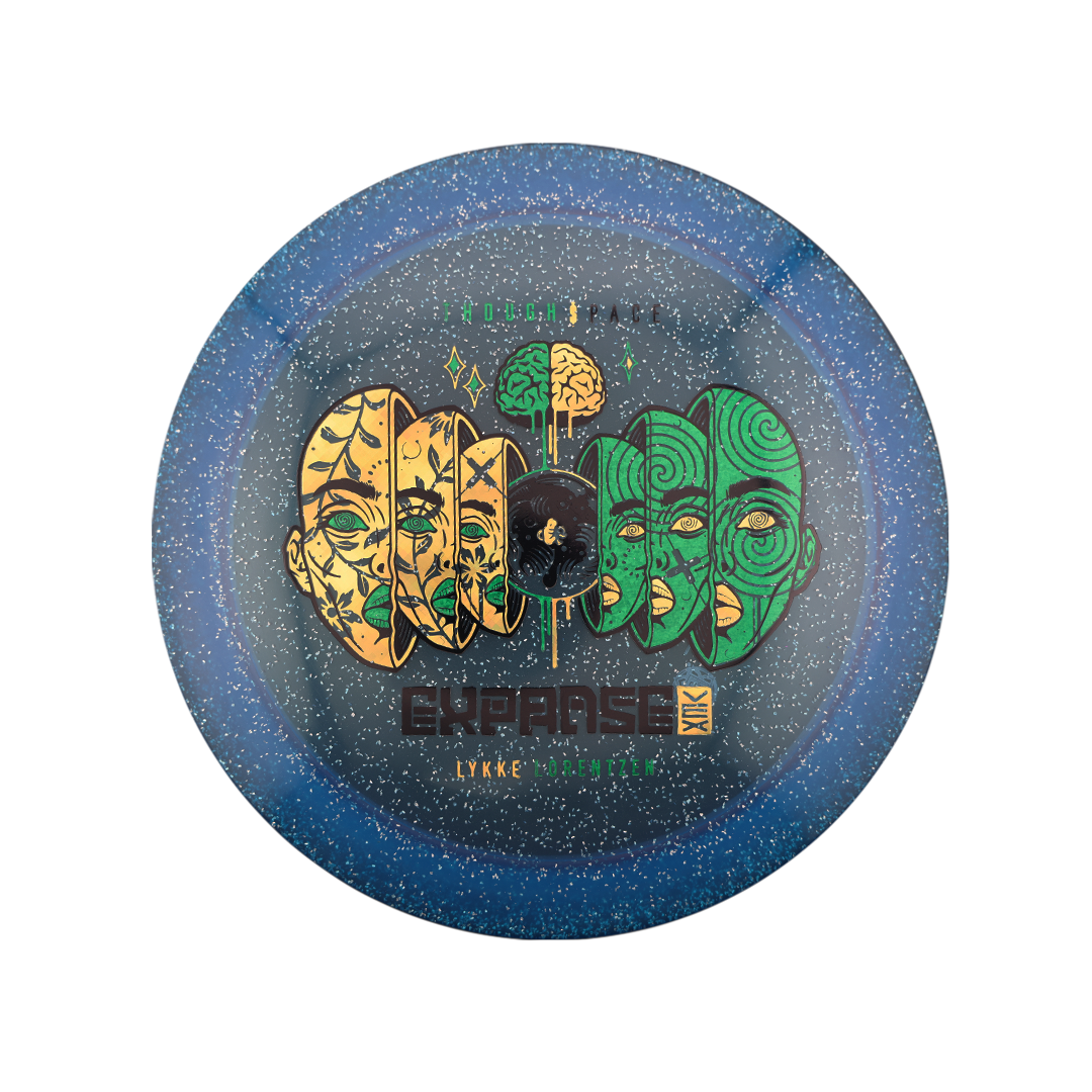 Lykke Lorentzen Signature - Vex Expanse