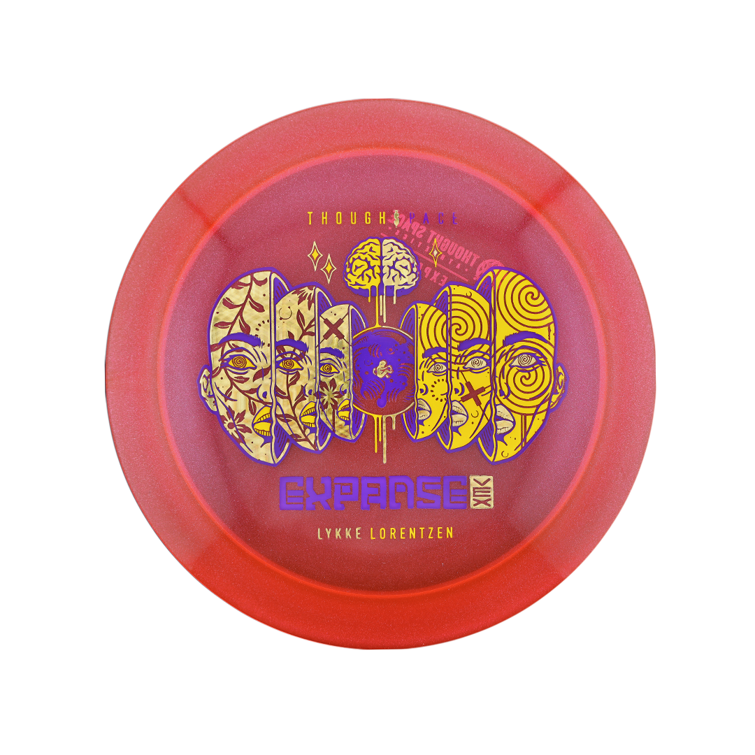 Lykke Lorentzen Signature - Vex Expanse