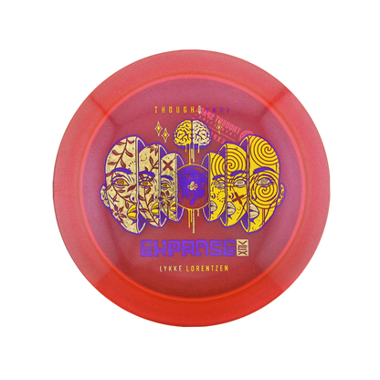 Lykke Lorentzen Signature - Vex Expanse