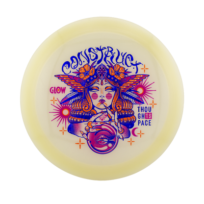 DISC East Exclusive - Soft Glow Construct