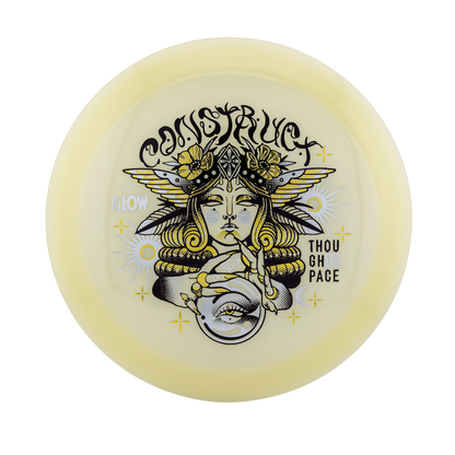 DISC East Exclusive - Soft Glow Construct