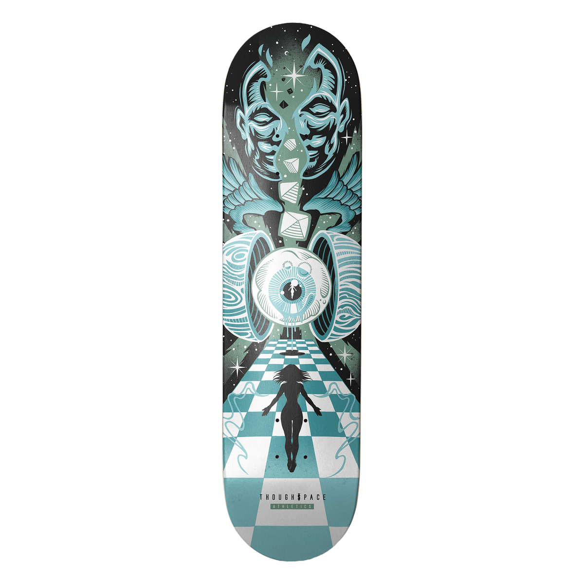 Eye Deck - Preorder
