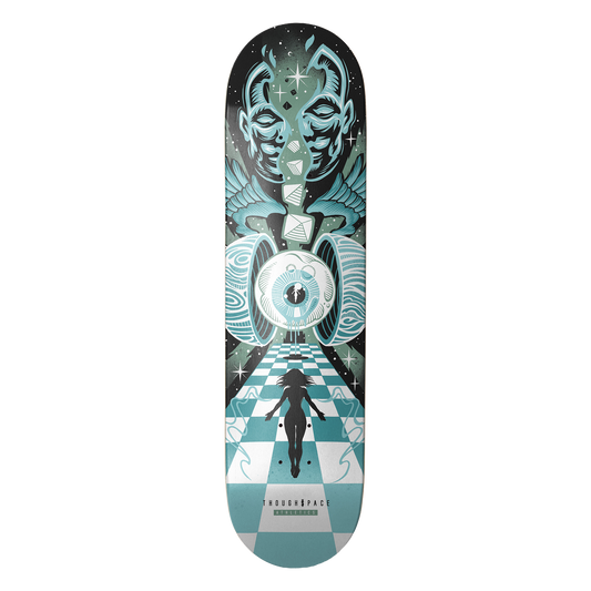 Eye Deck - Preorder