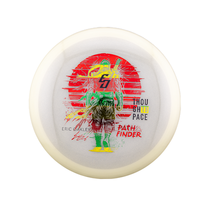 Eric Oakley Signature Series - Glow Pathfinder