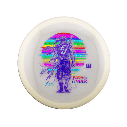 Eric Oakley Signature Series - Glow Pathfinder