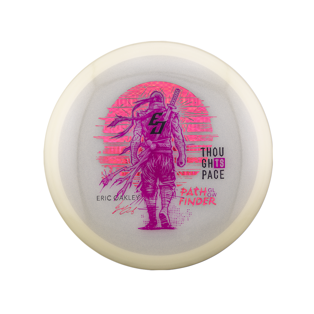 Eric Oakley Signature Series - Glow Pathfinder