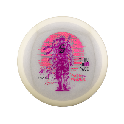 Eric Oakley Signature Series - Glow Pathfinder