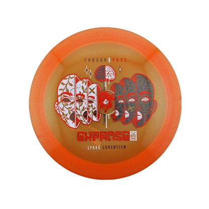Lykke Lorentzen Signature - Vex Expanse