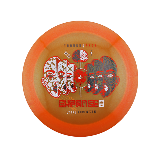 Lykke Lorentzen Signature - Vex Expanse
