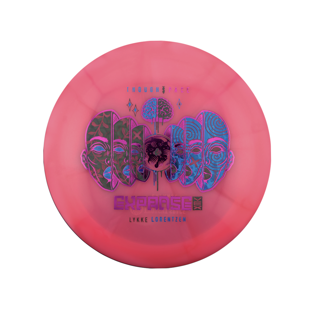 Lykke Lorentzen Signature - Vex Expanse