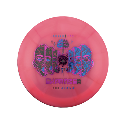 Lykke Lorentzen Signature - Vex Expanse