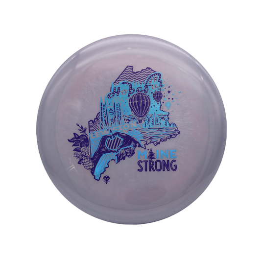 Maine Strong X Prodigy 500 PA5