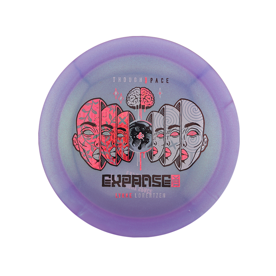 Lykke Lorentzen Signature - Vex Expanse