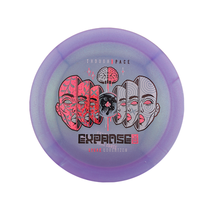 Lykke Lorentzen Signature - Vex Expanse
