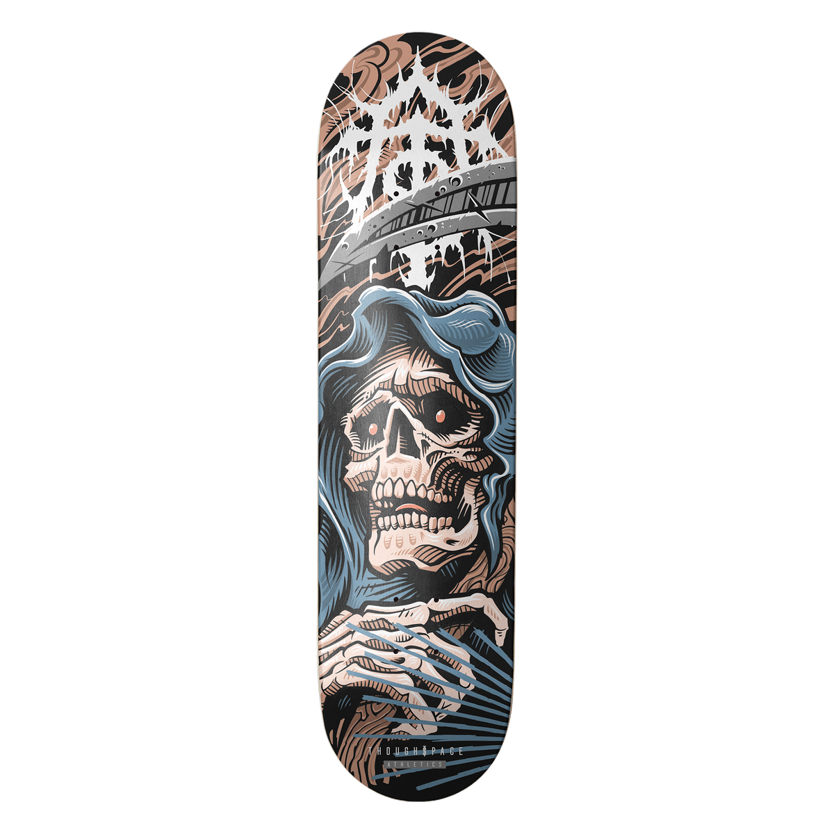 Reaper Deck - Preorder