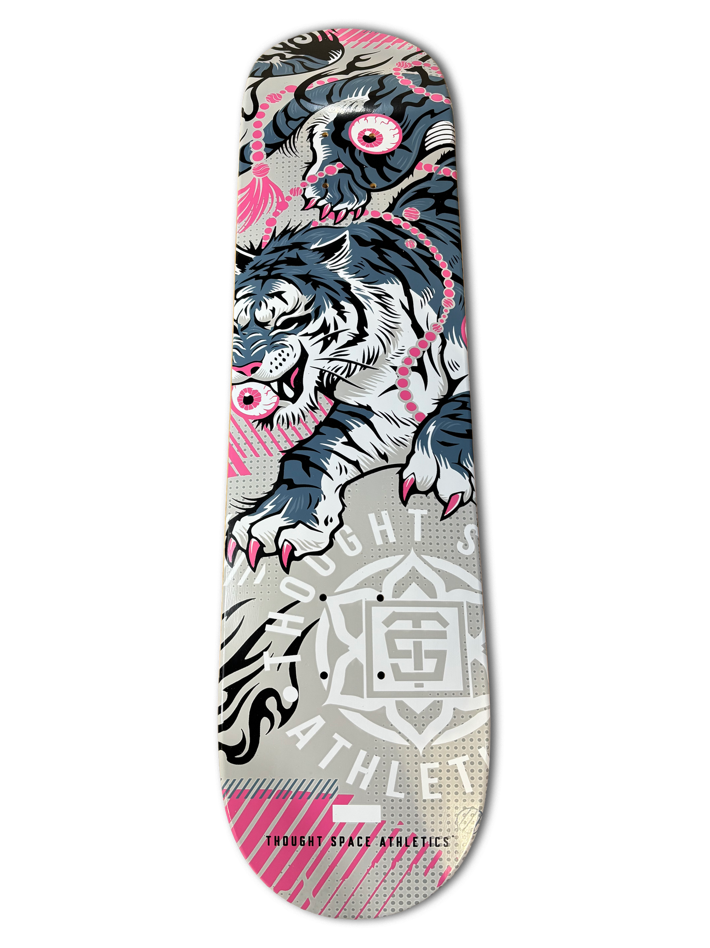 Tiger Deck