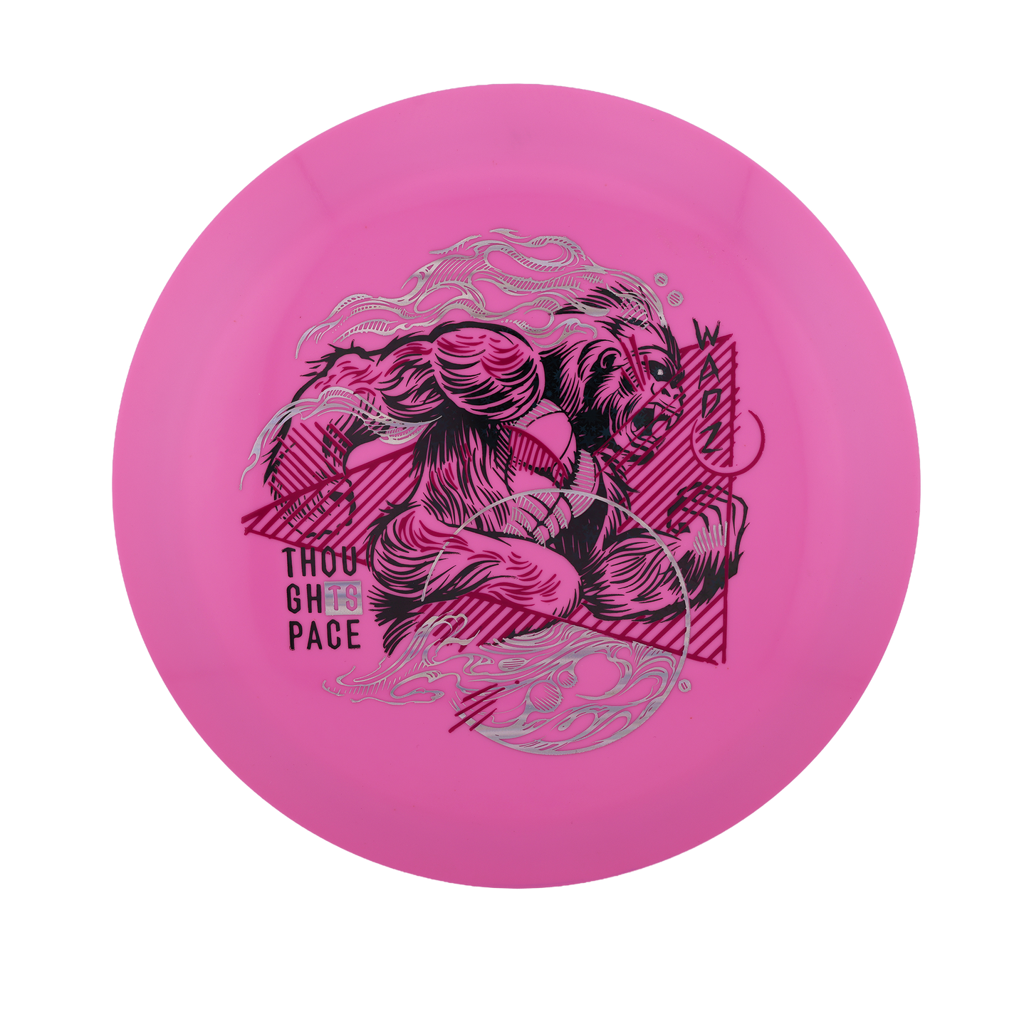 Kyle Moriarty - Colored GloRilla Requiem