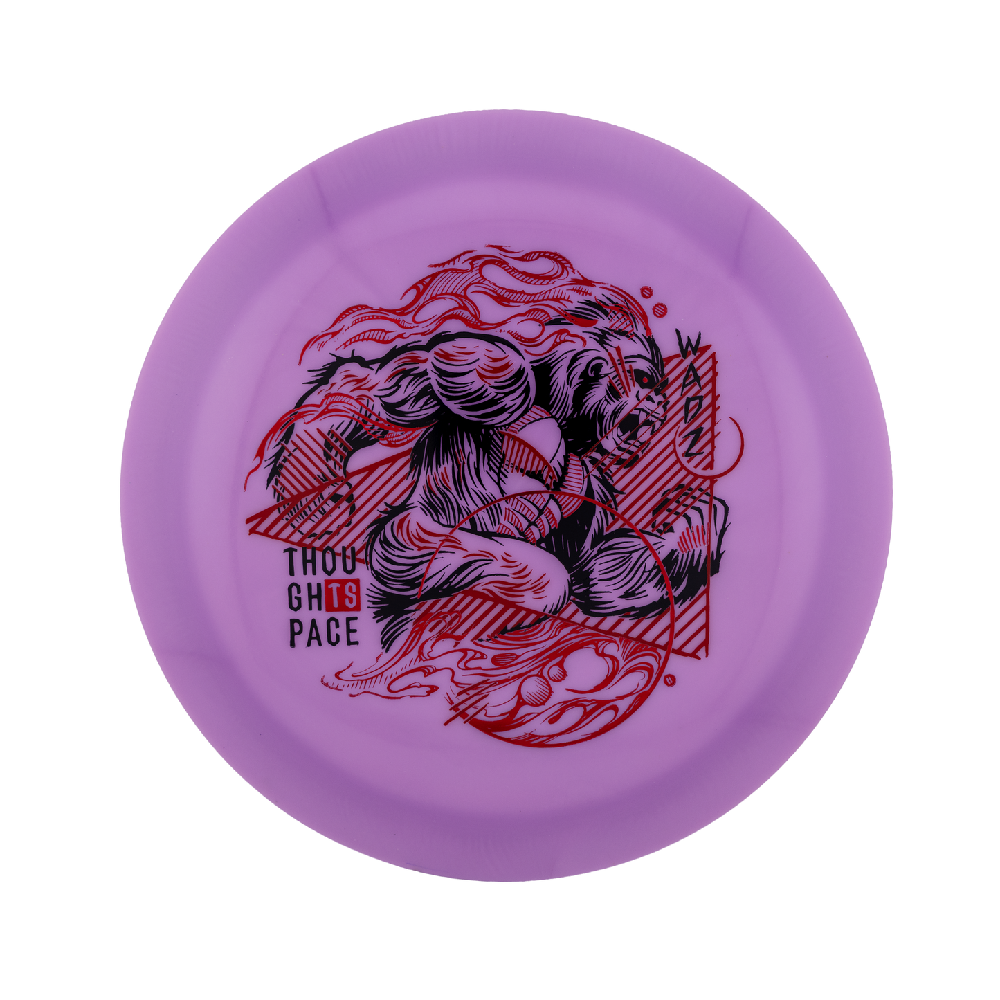 Kyle Moriarty - Colored GloRilla Requiem