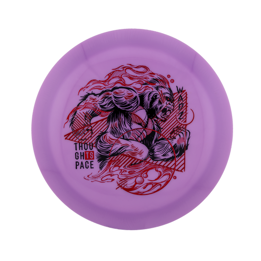 Kyle Moriarty - Colored GloRilla Requiem