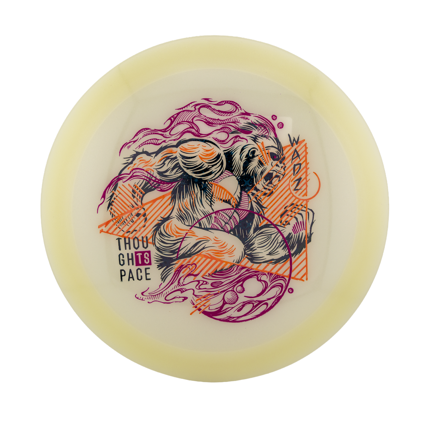 Kyle Moriarty - GloRilla Construct