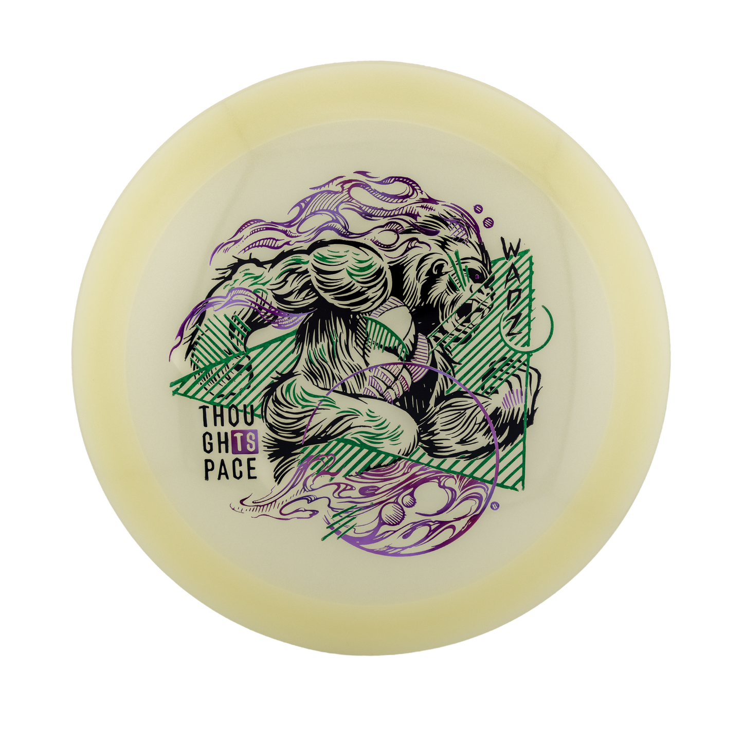 Kyle Moriarty - GloRilla Construct