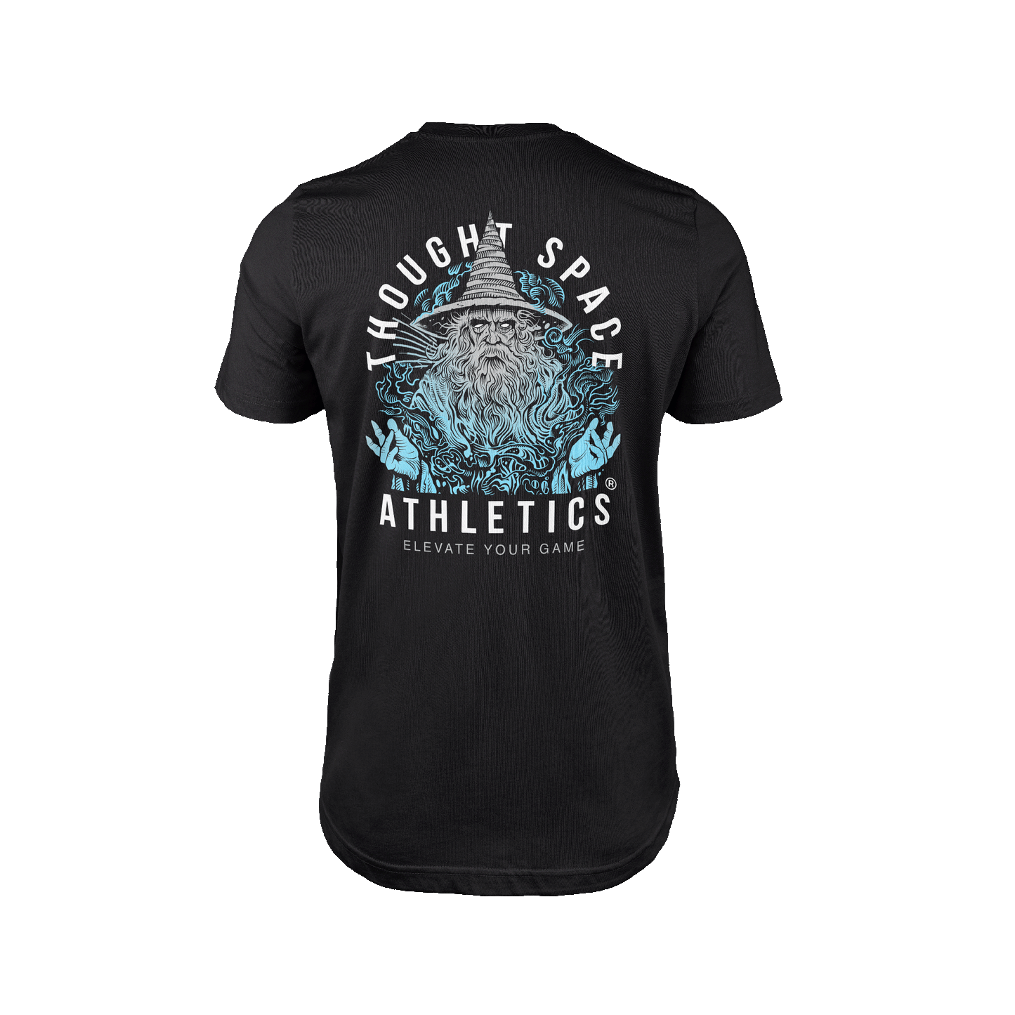 Wizard Tee