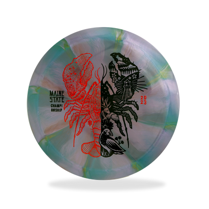 2023 Maine States Fundraiser - Nebula Aura Synapse